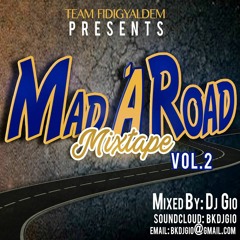 MAD A ROAD VOL.2