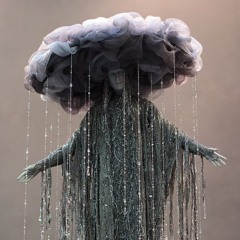 She Who Comes with the Rain