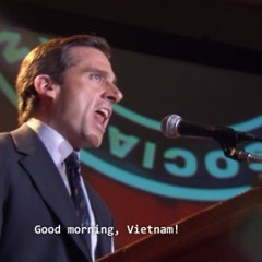 Vietnam Mashup
