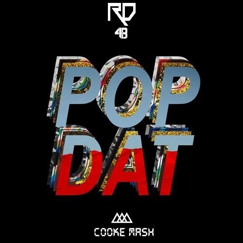 4b x AAZAR x Phiso- Pop Dat Jorato (Cooke Mash)