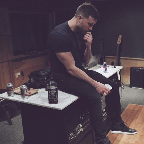 Mike Stud (feat. Marcus Stroman & Tony Saiz) - These Days (Remix)