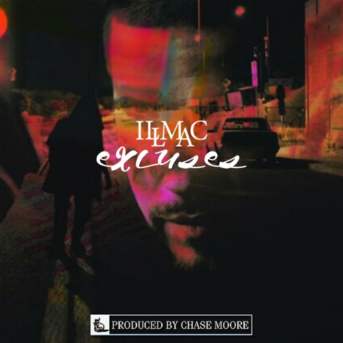 Excuses feat. Bobby Bucher (prod. by Chase Moore)
