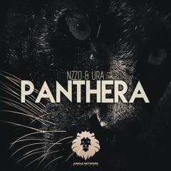 Basty & URA - Panthera (Original Mix) (Jungle Network Records)