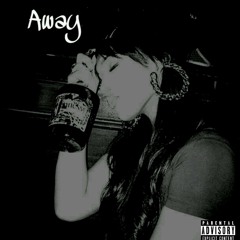 Ace Hudson - Away [Prod. Cormill]