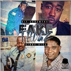 Fake Thugz - Produced By ILL BROWN