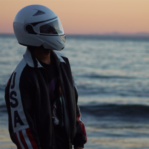 Kevin Abstract - american boyfriend (live)