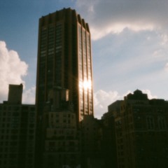 the city (rough)