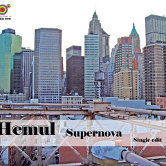 Hemul - Supernova (Smay Remix)