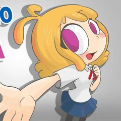 La canción de chica