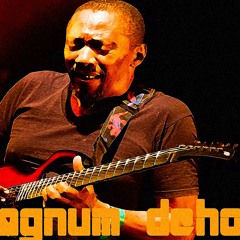 Magnum Dehors-Instrumental Kompa Cover (Momento Mizik) Dadou Pasquet