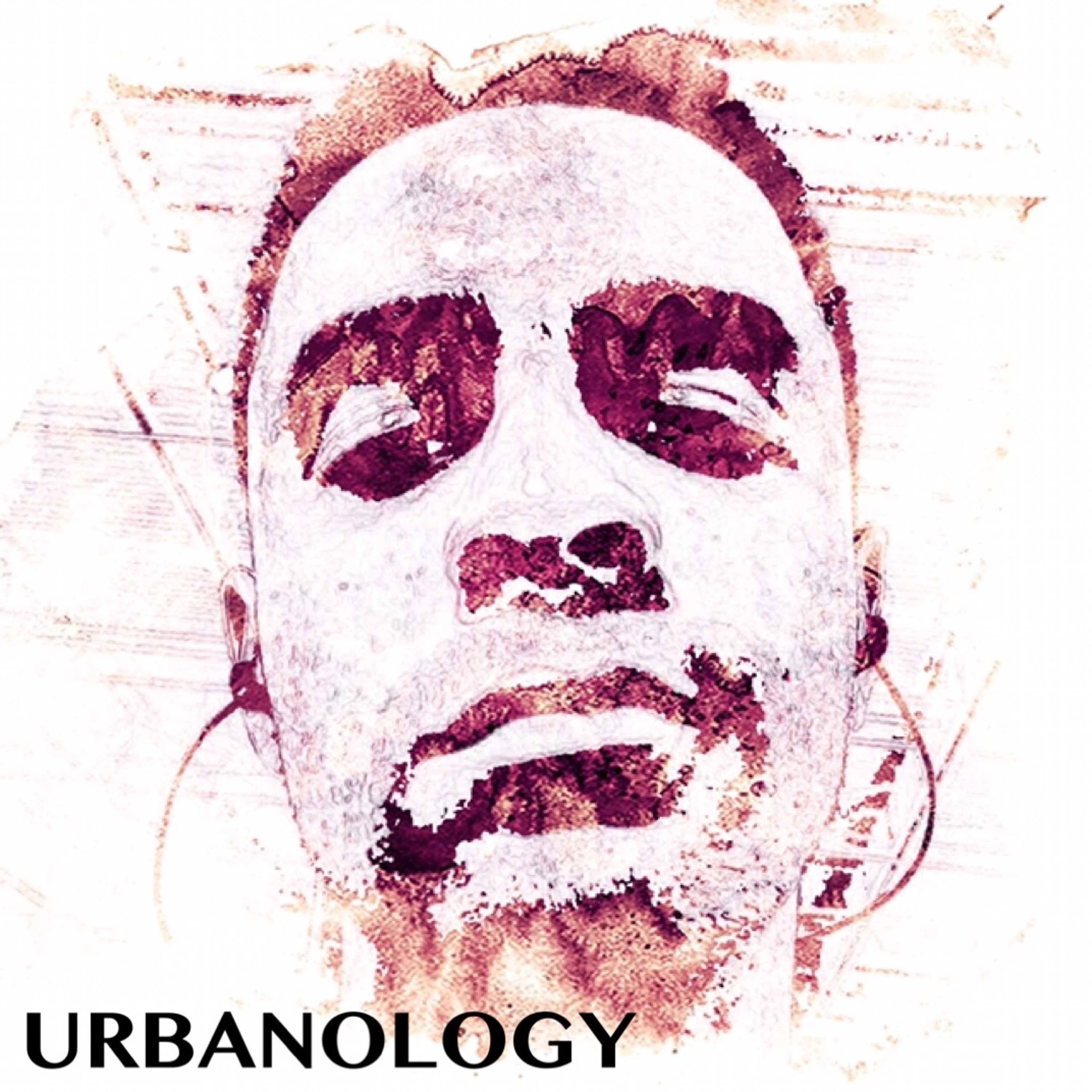 Urbanology episode artwork