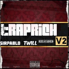 renigades pt 2 Ft TWill