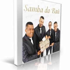 Espelho - Samba do Baú