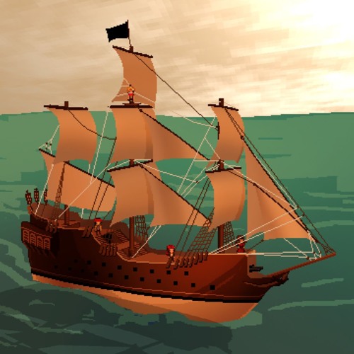 With the Wind in Our Sails ("Our Voyage" Main Theme)