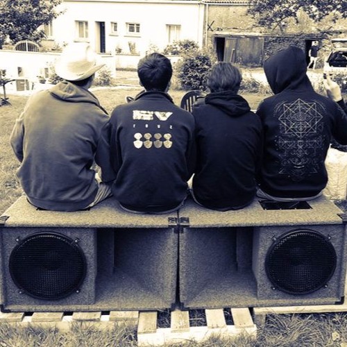 Louma - Wicked & Dub