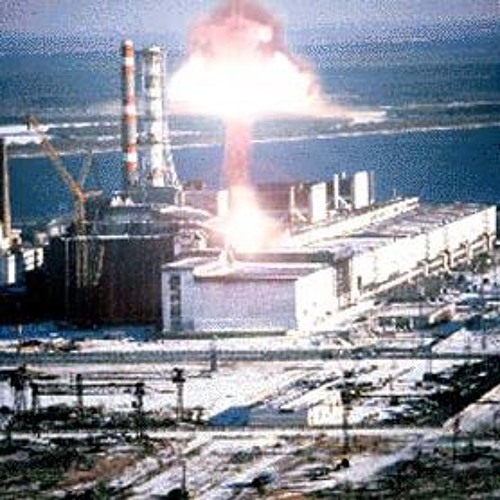Stream "Wicked Reflections" by The Chernobyl Effect by Underated ...