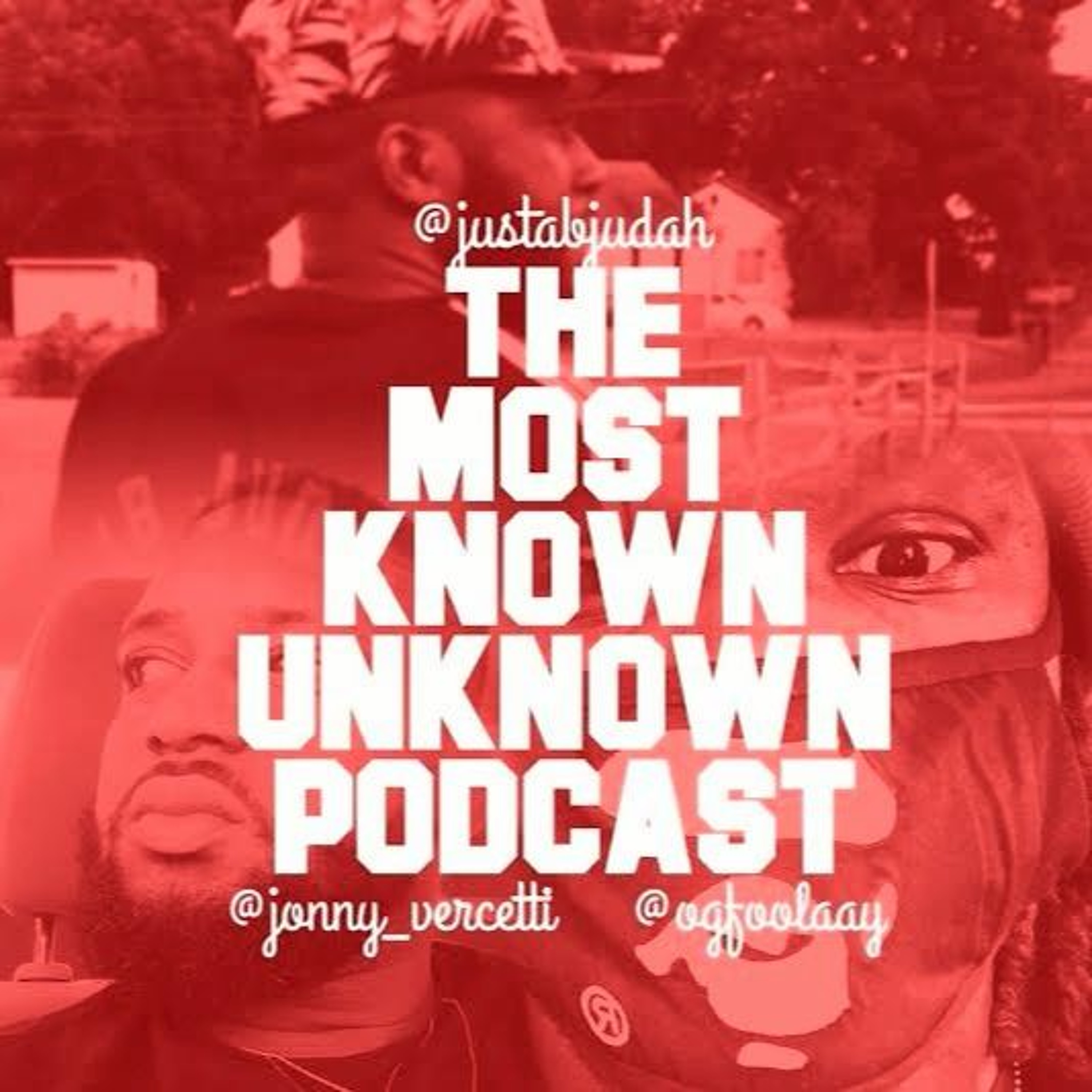 The Most Unknown Podcast