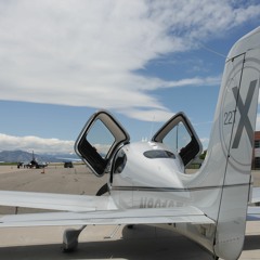 ASOS Weather Observation - KBDU