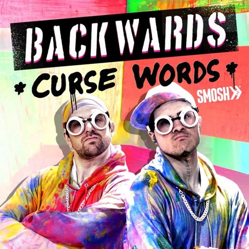 Smosh - Backwards Curse Words