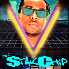 DJ STAK CHIP - SQUAD GO CRAZY