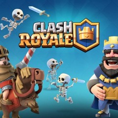 Clash Royale Generator