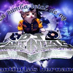 BALLENATO ROMANTICO DJ CANTINFLAS