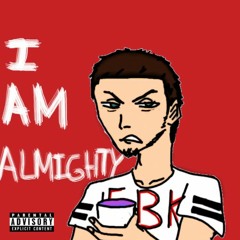 Ron Almighty- In Love Wit Bands