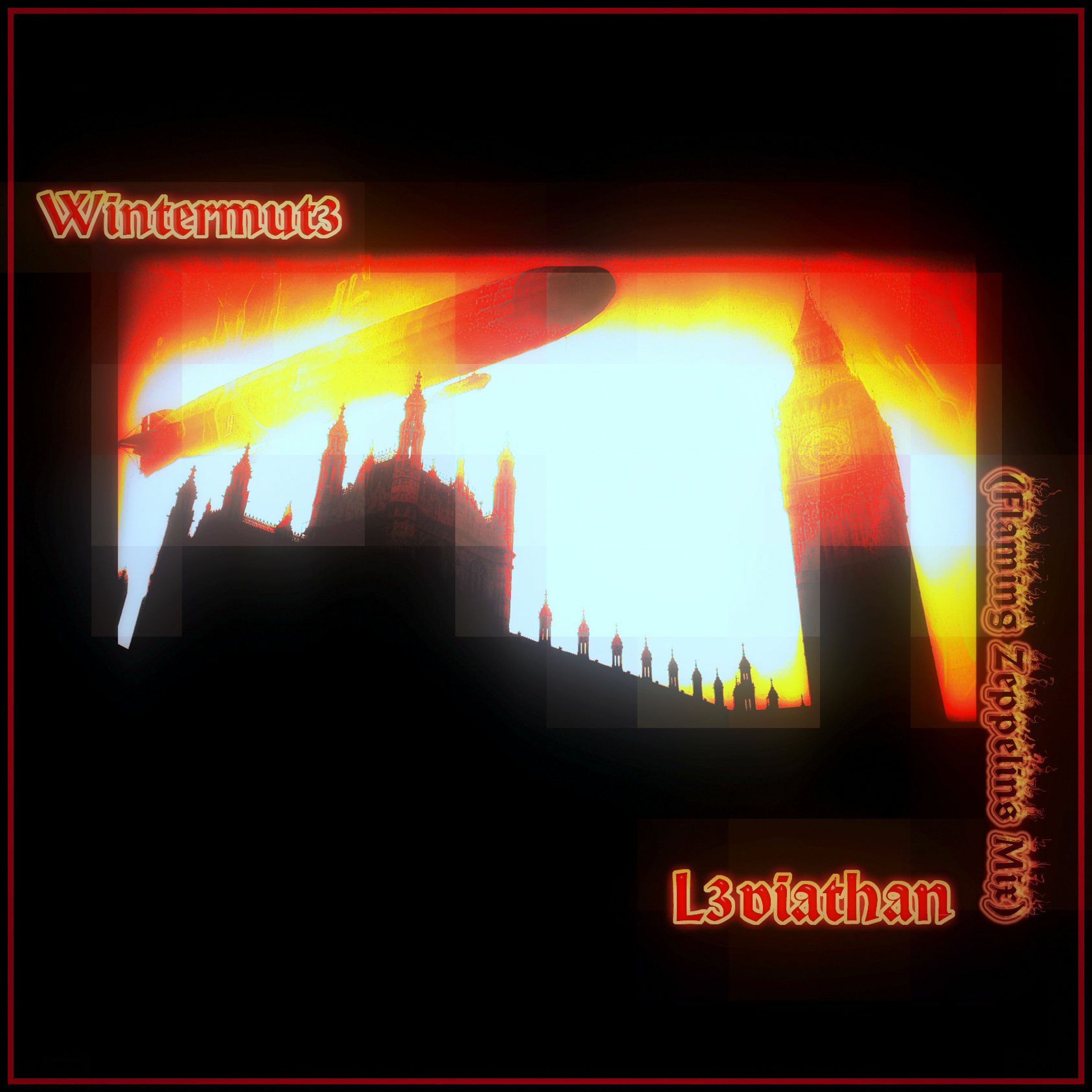 73V1A7H4N (Flaming Zeppelins Mix) episode artwork