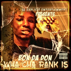 Take You Home - Bizzy Ft. choppa redd & Bon Da Don