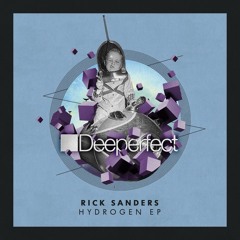 Rick Sanders - Hydrogen (Original Mix)