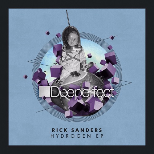 Rick Sanders - Hydrogen (Original Mix)