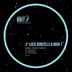 Luca Donzelli & Mar-T - True Religion