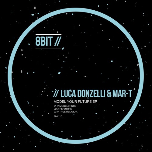 Luca Donzelli & Mar-T - ReFuture