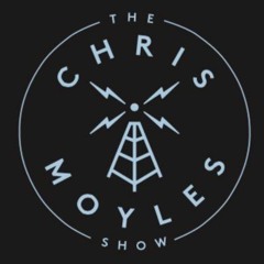 Radio X goes off-air during Chris Moyles Show