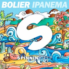 Bolier - Ipanema (Out Now)