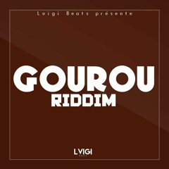 Freestyle Gourou Riddim (Instru By Dj Luidgi )
