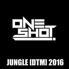 One Shoot - Suranda Jul & Ajay Angger - Jungle [DTM] 2016 PREVIEW