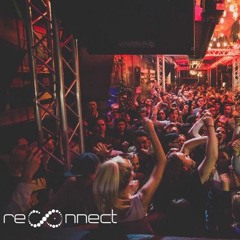 Handsdown Live @ Reconnect 24/7/16
