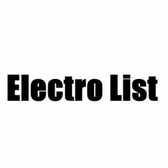 Electro List