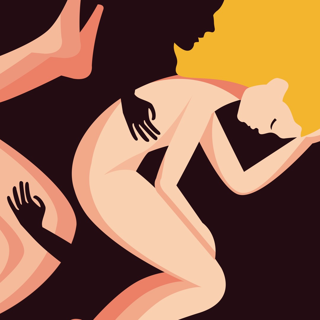 Stream Hazels Close Encounters: two vaginas and lots of questions by Close  Encounters from the Guardian | Listen online for free on SoundCloud