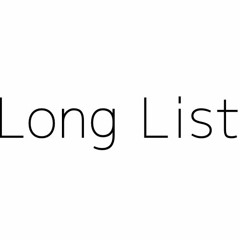 The "Long List" Of Mashed up songs