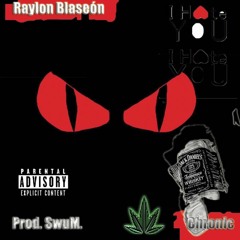 Chronic (Prod. SwuM.)