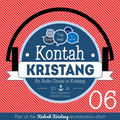 Kontah Kristang Kinyang 6