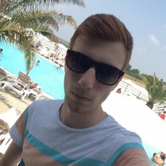 DJ CIPS - LIVE @ CIRIC IASI - IMPACT FM (31.07.2016)