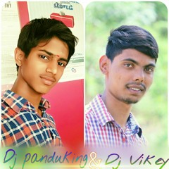 Indra Trance (Gajjal Mix) By Dj Vicky & Dj Panduking From Mbnr