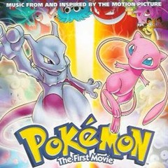Vesuvia [Sayuko,Ecky] - Pokemon First Movie OP  [Free off vocal + file download !!]