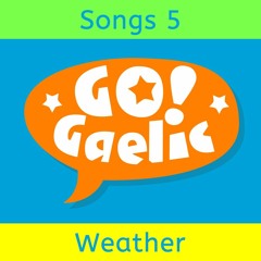 5. Weather (no vocals)
