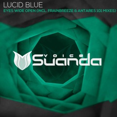 Lucid Blue - Eyes Wide Open (Original Mix)