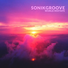 World Electronica Mixtape
