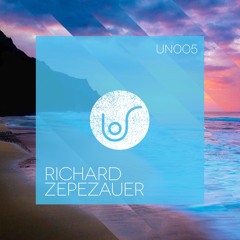 005 - Unrushed by Richard Zepezauer